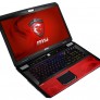 MSI GT70DE