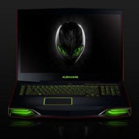 best gaming laptops not alienware on Sneak Peek at the Alienware M18x Specs | Gaming Laptop Report