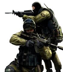 counterstrike