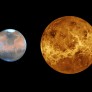 mars venus
