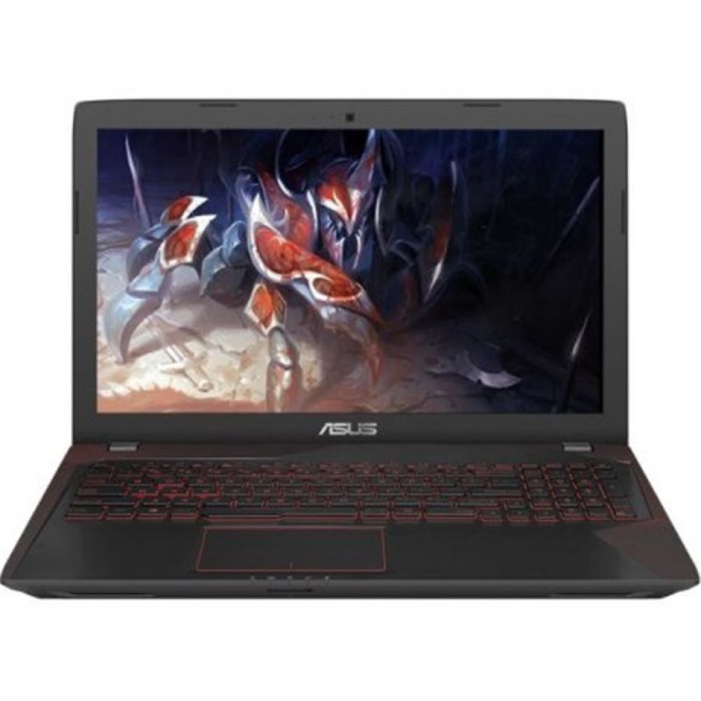 Asus FX53VD best gaming laptops