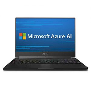 Gigabyte Aero 15 (Y9/X9/W9)