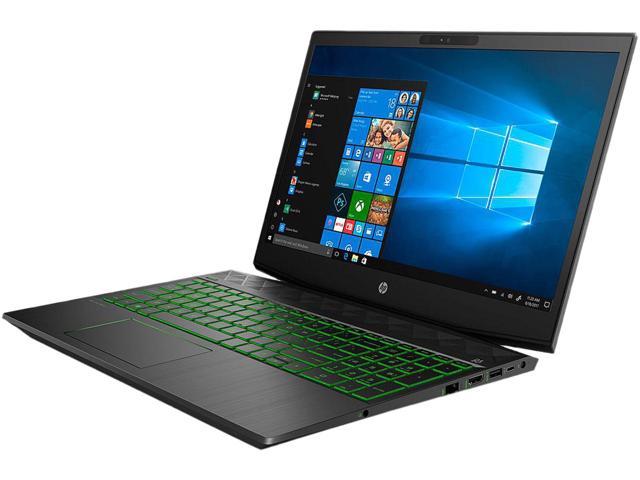 HP Pavilion 15