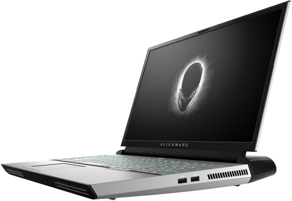 Alienware Area-51m