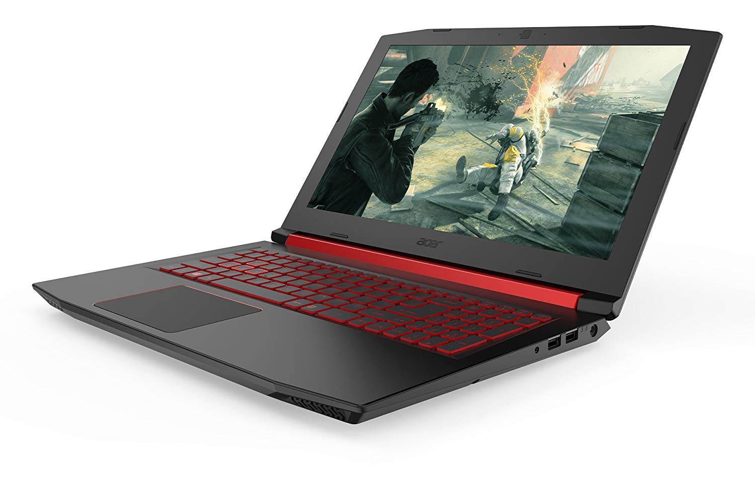 Acer Nitro 5