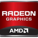 AMD-Radeon AMD Radeon