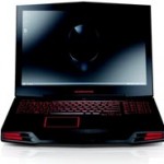 Alienware M17x