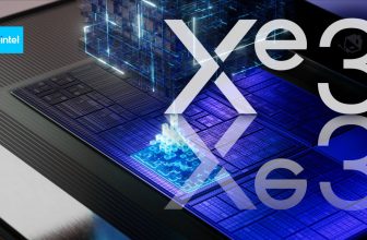 Geekbench Leak Reveals Xe3 GPU Performance from Panther Lake Ultra X7-358H