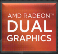 Llano Dual Graphics
