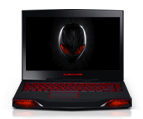 Alienware M14x