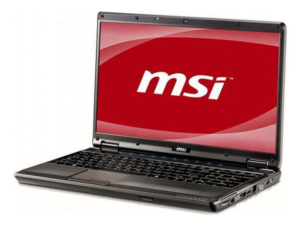 MSI-GE600-Gaming-Notebook