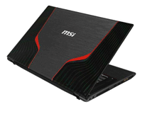 MSI GE70