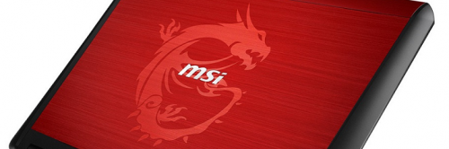 MSI GT70DE MSI GT70DE