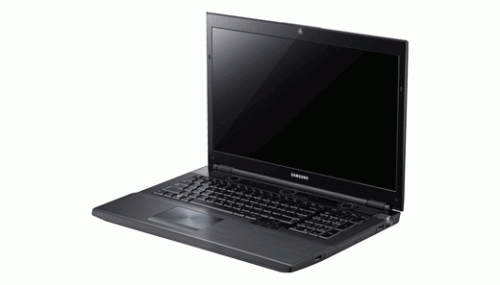 Samsung-Series 7 Gamer