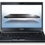 Toshiba Portege R700