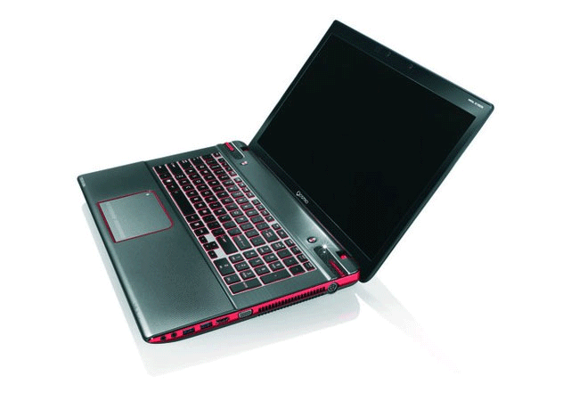 Toshiba Qosmio X870