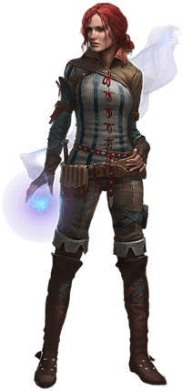 Triss