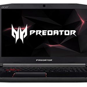 Acer Predator Helios 300 (15.6″)