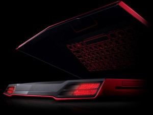 Alienware M15x