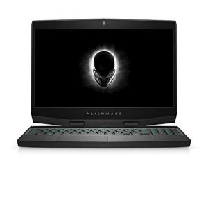 Alienware m17