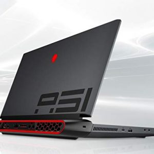 Alienware Area 51M