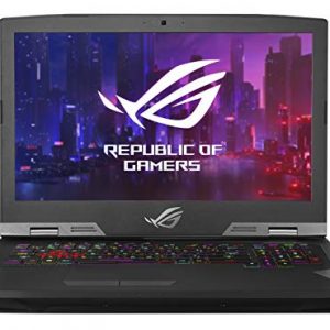 Asus ROG G703GXR