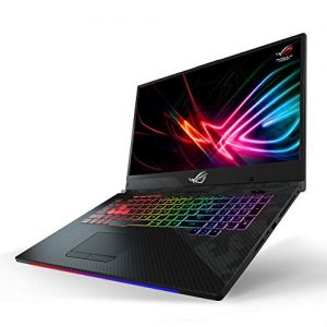 ASUS ROG Strix Scar II 17.3″