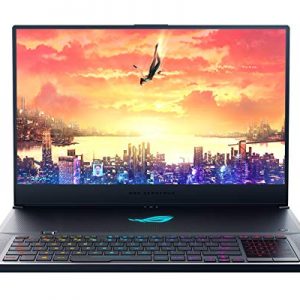 Asus ROG Zephyrus S GX701