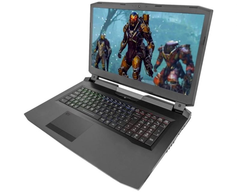 The Best 17inch Gaming Laptops in 2019 (June) Gaming Laptop Report
