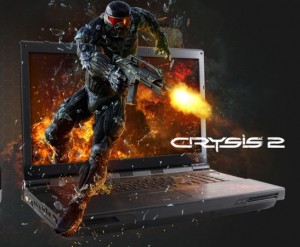 crysis-2 Maingear Titan Crysis 2