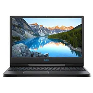 Dell G7 15