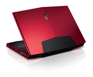 Alienware m11x