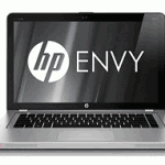 HP Envy 15 (2012)