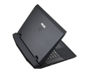 Asus G73SW (Sandy Bridge)
