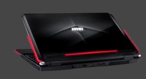 MSI gt660