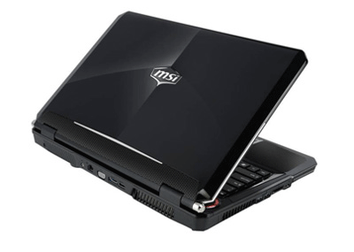 MSI GT683DX