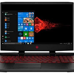 HP Omen 15t