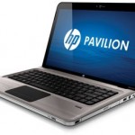 HP dv6t Quad Edition