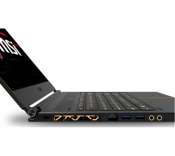 MSI GS65 Stealth RTX 2070 Gaming Laptops