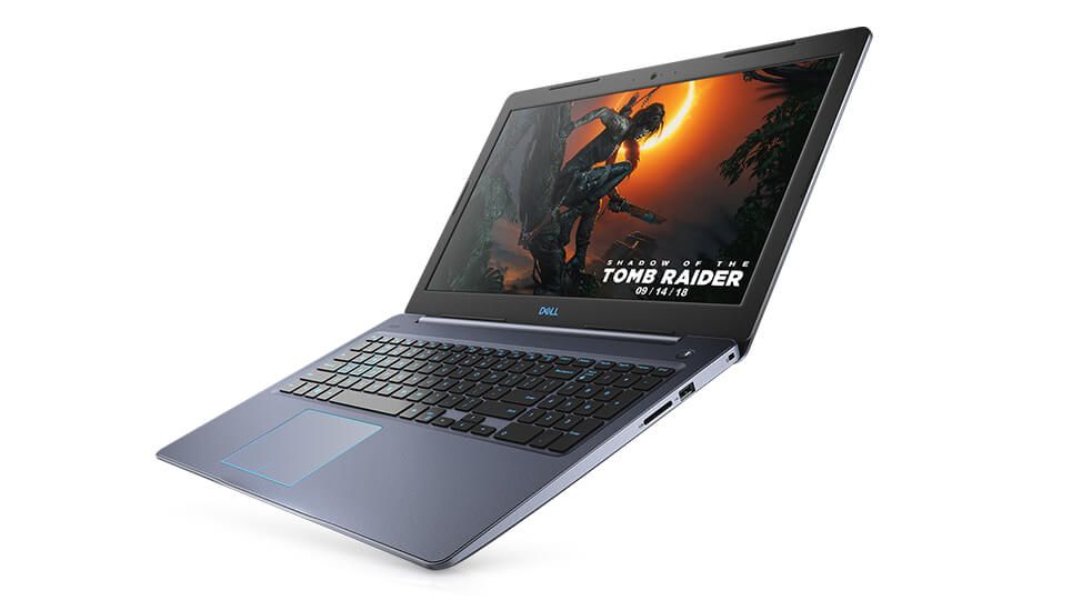 Dell G3 15 3579 best gaming laptops