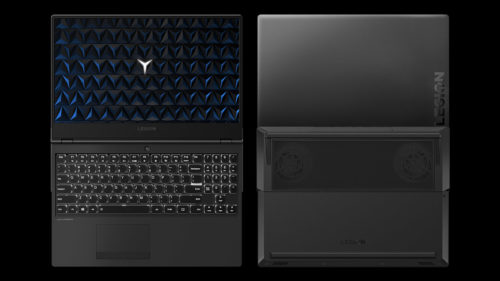 Legion Y530