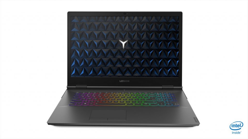 lenovo Legion y740