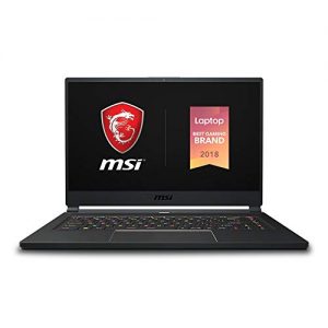 MSI GS65 Stealth