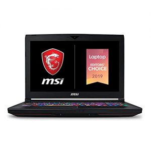 MSI GT63 Titan (8SG/8SF)