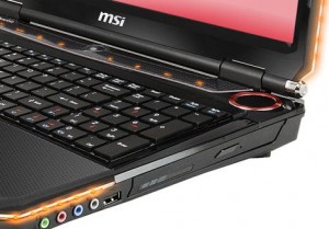 msi gt683R