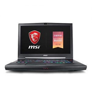MSI GT75 Titan 9SG/9SF