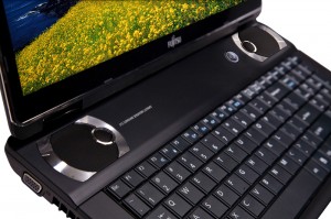 Lifebook NH751