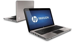 HP Pavilion