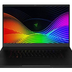 Razer Blade 17 Pro 2019