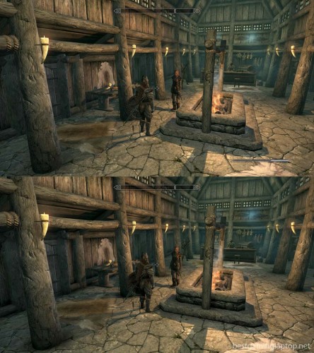 skyrim ambient occlusion